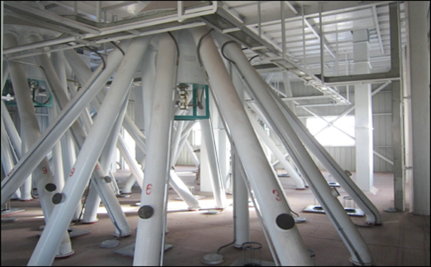 饲料加工成套设备多少钱?其维修成本我们又该如何控制呢?