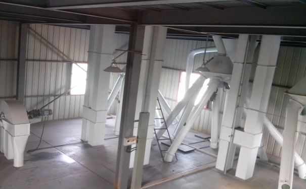 颗粒饲料加工机械设备多少钱?其安全使用包含的三个方面又是什么?