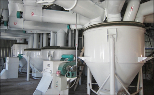 禽用饲料加工设备价格多少?其零部件易以假乱真，一定擦亮双眼