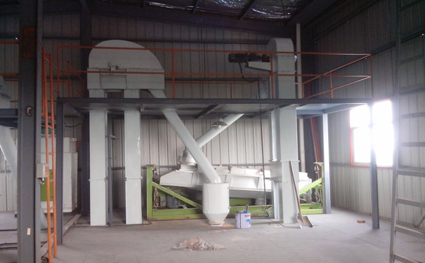 饲料机械设备价格一般多少钱?使用钱又该如何进行安装调试呢?