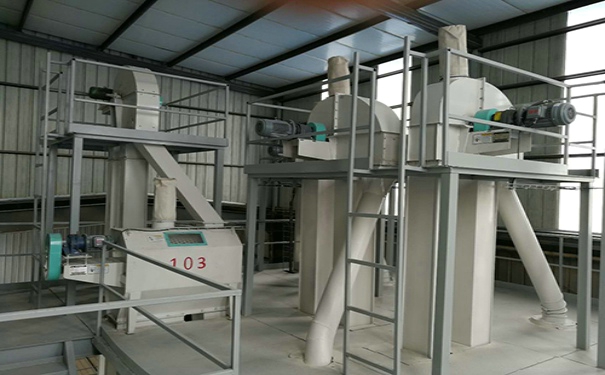 饲料设备价格多少钱?其在日常操作中应该注意的四个因素是什么?