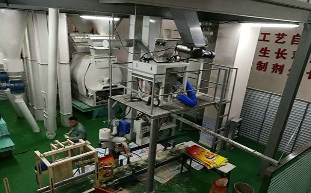 养殖饲料机械多少钱?要保证其作业又该做好哪些方面?