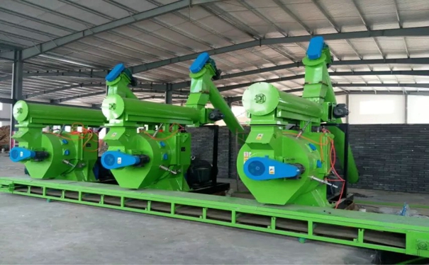 饲料颗?；嗌偾惶?其发展的方向又在于哪儿?