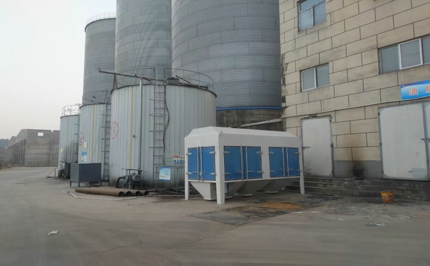 饲料混合机多少钱?其相比以往的设备又有哪些改进呢?