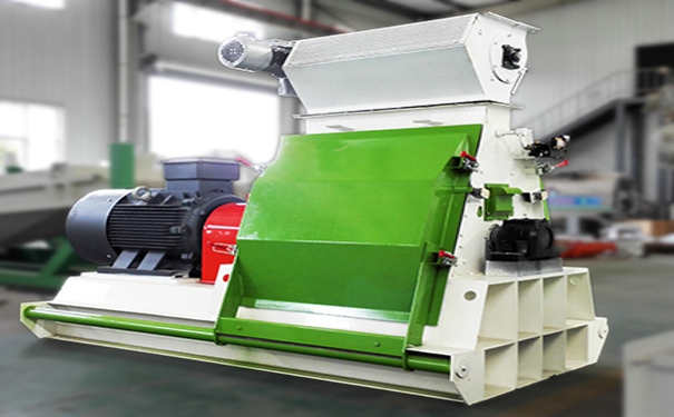 成套饲料机械多少钱?其在操作过程中又要注意些什么?