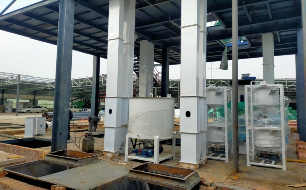 饲料加工机械价格多少?影响其压模寿命的因素又有哪些?