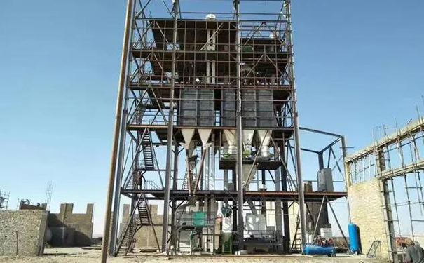 饲料加工设备多少钱?控制其生产成本的方法又有哪些几点?