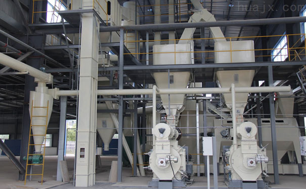 饲料成套设备多少钱?其进行封存时又需要注意哪些事项?