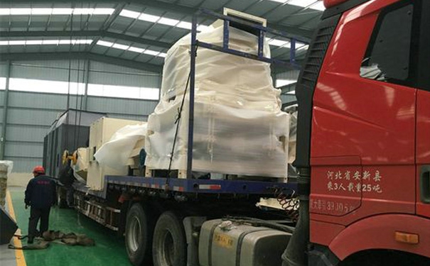 猪饲料生产线的运行对于提升养殖效益具有重要作用