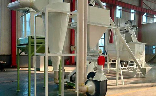 做颗粒料的机器 做颗粒料的机器