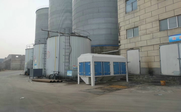 饲料机械设备为我国养殖业的繁荣发展注入新动力