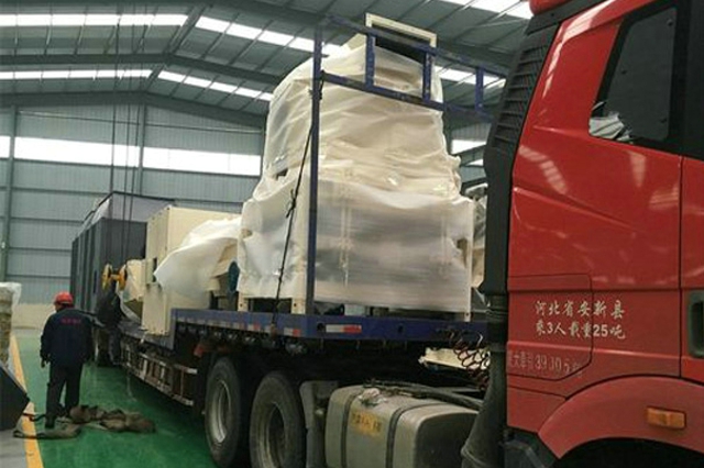 颗粒饲料设备对提升饲料行业竞争力具有重要意义