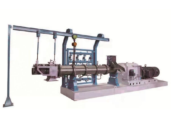 SPHG系列膨化机 SPHG系列膨化机